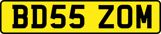 BD55ZOM