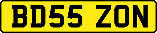 BD55ZON