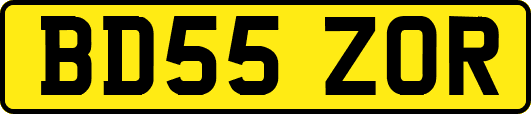 BD55ZOR