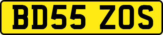 BD55ZOS