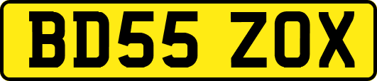 BD55ZOX