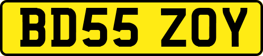 BD55ZOY