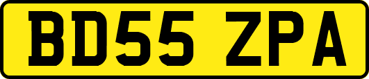 BD55ZPA