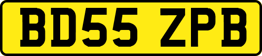 BD55ZPB