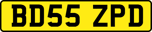 BD55ZPD