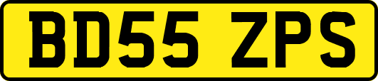 BD55ZPS