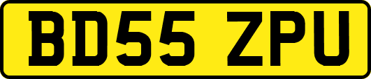 BD55ZPU