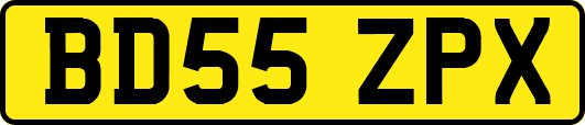 BD55ZPX