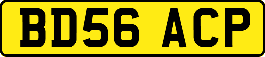 BD56ACP
