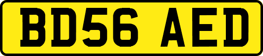 BD56AED