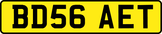 BD56AET