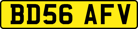 BD56AFV