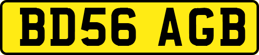 BD56AGB