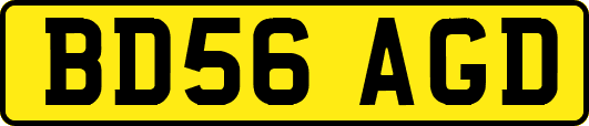 BD56AGD
