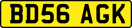 BD56AGK