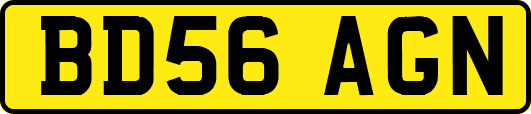 BD56AGN