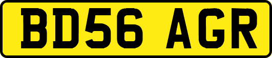 BD56AGR
