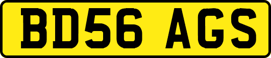 BD56AGS