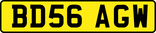 BD56AGW