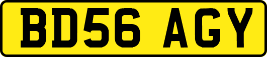BD56AGY