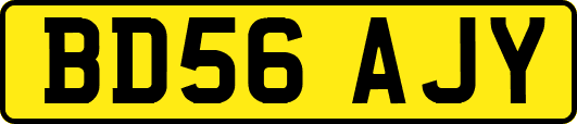 BD56AJY