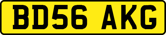 BD56AKG