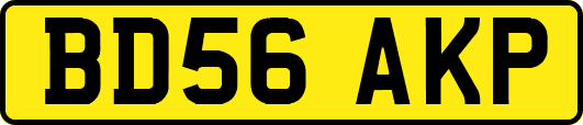 BD56AKP