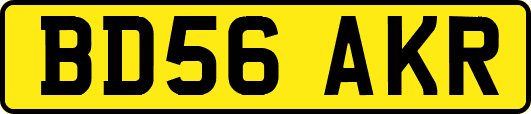 BD56AKR