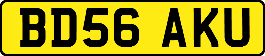 BD56AKU