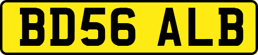 BD56ALB