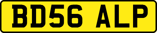 BD56ALP
