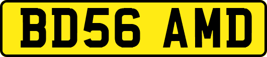 BD56AMD