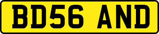 BD56AND