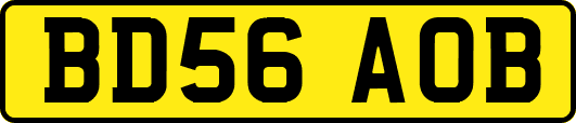 BD56AOB