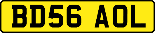 BD56AOL