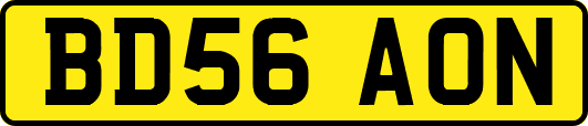 BD56AON