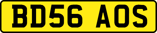 BD56AOS