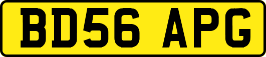 BD56APG