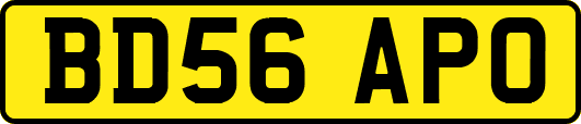 BD56APO