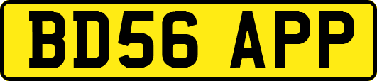 BD56APP