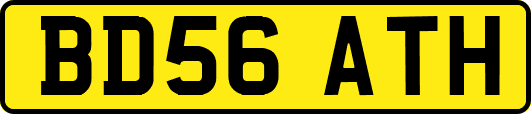 BD56ATH