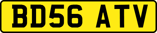 BD56ATV