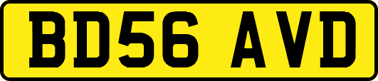 BD56AVD