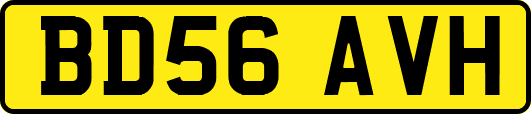 BD56AVH