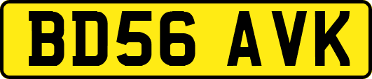 BD56AVK