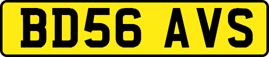 BD56AVS