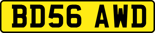 BD56AWD