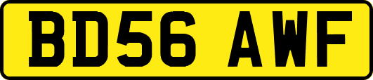 BD56AWF