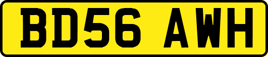 BD56AWH