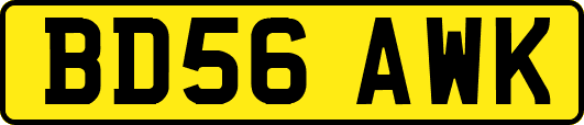 BD56AWK